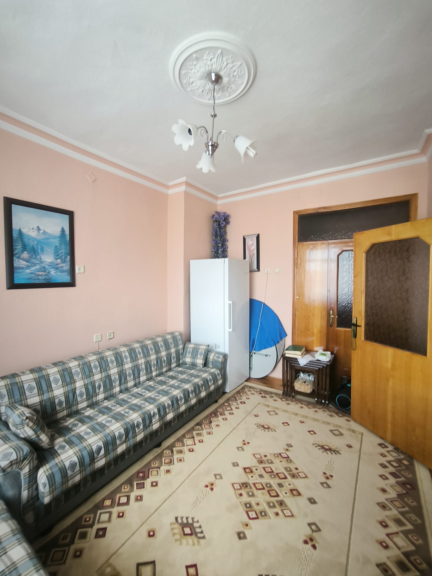 ŞEYH ŞAMİL MAHALLESİN DE SATILIK 3+1 BAKIM LI DAİRE